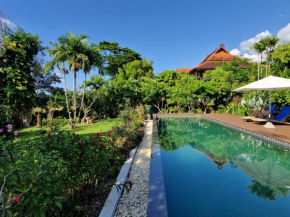 Villa Albizia, Chiang Mai